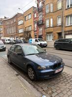 BMW 318ti (probleme chaine moteur), Autos : Pièces & Accessoires, Enlèvement, BMW