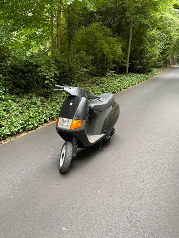 Piaggio sfera 2takt (ruil kan ook), Fietsen en Brommers, Ophalen, Tweetakt, Gebruikt, Overige modellen