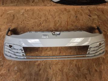 BUMPER VOOR Volkswagen Golf VIII (CD1) (5H0807221H) beschikbaar voor biedingen