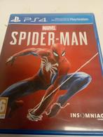 Spiderman game ps4 playable on ps5, Comme neuf, Un ordinateur, Enlèvement, Aventure et Action