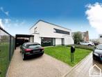 Huis te huur in Wervik, 3 slpks, 45 kWh/m²/an, 3 pièces, Maison individuelle