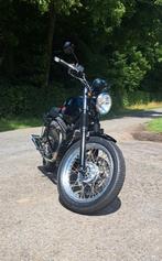 Moto Guzzi V7, Motoren, Motoren | Moto Guzzi, 750 cc, Cardan-aandrijving, 2 cilinders, Motorrijbewijs A
