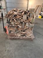 Gratis brandhout, Tuin en Terras, Ophalen