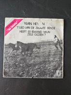 Ivan Heylen	'T Lied Van De Zwarte Bende, Cd's en Dvd's, Gebruikt, 7 inch, Single, Ophalen of Verzenden