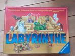 Jeu de plateau Labyrinthe  Ravensburger, Ophalen, Zo goed als nieuw