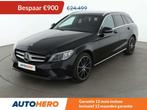 Mercedes-Benz C-Klasse 300 C 300 T Avantgarde (bj 2020), Auto's, Automaat, Achterwielaandrijving, Lichtsensor, 5 deurs