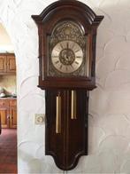 horloge murale/arrière ancienne, Enlèvement