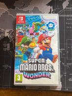 Super Mario Bros. Wonder, Online, Vanaf 3 jaar, Ophalen, Avontuur en Actie