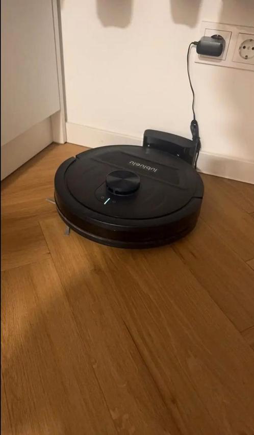 Robot stofzuiger van lubluelu, Elektronische apparatuur, Stofzuigers, Nieuw, Stofzuiger, Ophalen of Verzenden