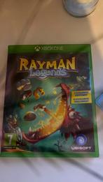 Rayman legends xbox, Games en Spelcomputers, Ophalen of Verzenden, Zo goed als nieuw