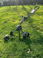 Golf trolley, Ophalen, Gebruikt, Golfkar, Overige merken