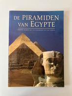 A. Siliotti - De piramiden van Egypte, Ophalen, Zo goed als nieuw, A. Siliotti