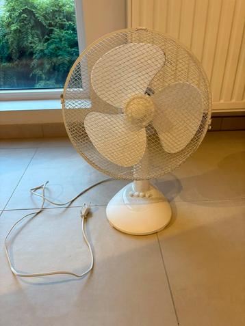 Ventilator