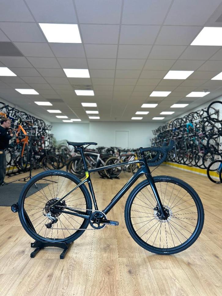 Showroom Model 0km Cannondale Synapse Carbon 2 RL, Sport en Fitness, Wielrennen, Nieuw, Ophalen of Verzenden