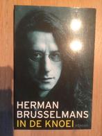 Herman Brusselmans : In de knoei, Comme neuf, Enlèvement