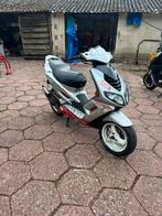 Speedfight 2, Fietsen en Brommers, Scooters | Peugeot, Ophalen, Tweetakt, Gebruikt, Klasse B (45 km/u)