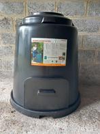 Bac Compost THERMO COMPOSTEUR 280L compostière, Compost, Enlèvement