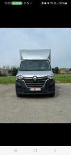 RENAULT MASTER, Auto's, Bestelwagens en Lichte vracht, Particulier, Te koop, Renault