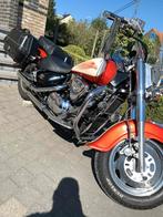 suzuki intuder 1500cc, Motoren, Ophalen