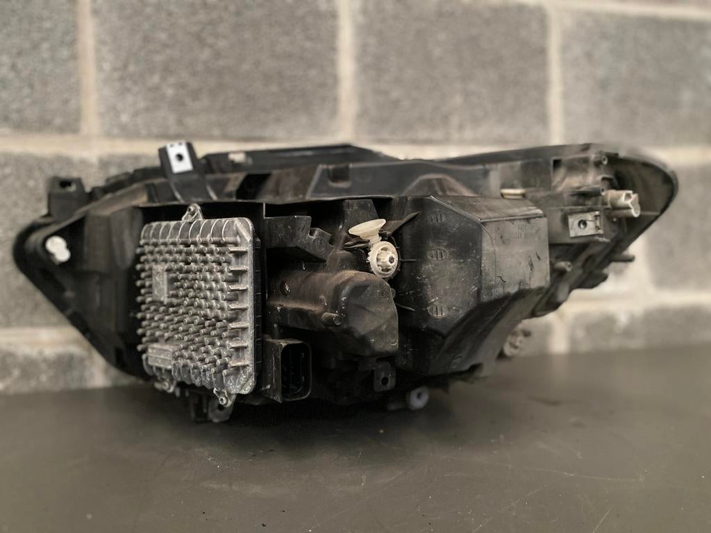 Phare Droit LED BMW F20 F21 7471340, Enlèvement, Utilisé, BMW