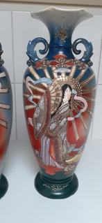 Japanse vazen, Antiek en Kunst, Ophalen
