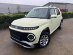 Hyundai Inster INSTER Urban 49kWh 115, USB, Beige, 5 zetels, 5 deurs