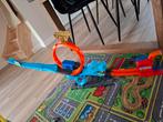 Hot Wheels Draak, Kinderen en Baby's, Speelgoed | Racebanen, Ophalen, Zo goed als nieuw, Hot Wheels