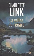 LA VALLÉE DU RENARD, Comme neuf, Belgique, Enlèvement ou Envoi, Charlotte Link