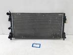 RADIATEUR Skoda Fabia III (NJ3) (6R0121253A), Gebruikt, Skoda