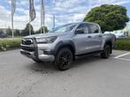 Toyota Hilux Invincible, Automaat, 4 deurs, Parkeersensor, Overige kleuren