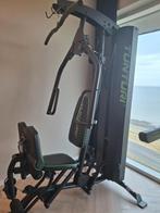 Fitness toestel krachttoestel, Sport en Fitness, Ophalen, Zo goed als nieuw
