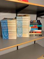 Groot boekenpakket – Waargebeurde verhalen & non-fictie, Boeken, Ophalen, Gelezen