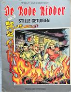 14 Rode Ridder strips, Ophalen, Gelezen