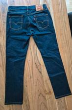 Levi Strauss - 511tm Slim Jeans (Rock cod blue), Enlèvement, Neuf