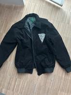 Black bomber jacket, Enlèvement ou Envoi, Comme neuf