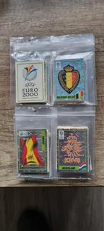 Panini Coffret complet Euro 2000, Collections, Envoi