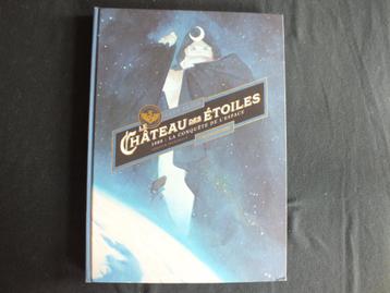LE CHATEAU DES ETOILES (1 ALBUM) EDITIONS RUE DE SEVRES beschikbaar voor biedingen