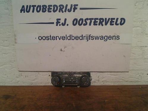 Kachel Bedieningspaneel van een Skoda Octavia, Auto-onderdelen, Dashboard en Schakelaars, Skoda, Gebruikt, 3 maanden garantie