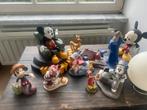 Disney classics collection met certificaten, Collections, Comme neuf, Enlèvement