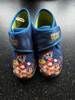 Pantoffels Paw patrol maat 29, Garçon ou Fille, Enlèvement, Utilisé, Autres types