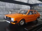 VW SCIROCCO L 1975  1/18ème, Hobby & Loisirs créatifs, Neuf, Autres marques, Enlèvement ou Envoi, Voiture