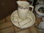 Art Deco lampetstel Boch., Antiek en Kunst, Ophalen