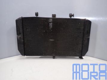 Radiateur voor de Kawasaki Z800 2012 - 2016 Z 800 koeler rad beschikbaar voor biedingen