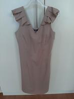 Kleedje CTN, Kleding | Dames, Maat 38/40 (M), CTN, Beige, Ophalen of Verzenden