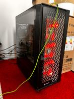 Gaming Pc intel, Computers en Software, Desktop Pc's, 2 tot 3 Ghz, 32 GB, Custom Build, Ophalen of Verzenden
