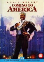 Coming to America (1988) Dvd Zeldzaam ! Eddie Murphy, Cd's en Dvd's, Dvd's | Komedie, Alle leeftijden, Gebruikt, Ophalen of Verzenden