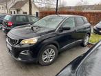 Peugeot 3008 Automaat, 15 diesel, bj:2020,, Auto's, Testrit aan huis, Stof, 4 cilinders, Zwart