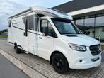 Hymer B MC T 600 whiteline, Caravans en Kamperen, Mobilhomes, 7 tot 8 meter, Bedrijf, Diesel, Hymer