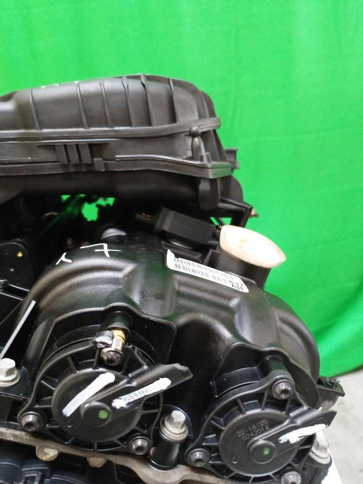 Dodge Charger V6 benzinemotor ERB 68052 837AI 68052837AI, Auto-onderdelen, Motor en Toebehoren, Dodge, Gereviseerd, Ophalen of Verzenden