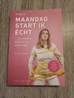 Celien Rombouts - f*ck it, maandag start ik echt, Ophalen, Nieuw, Dieet en Voeding, Celien Rombouts